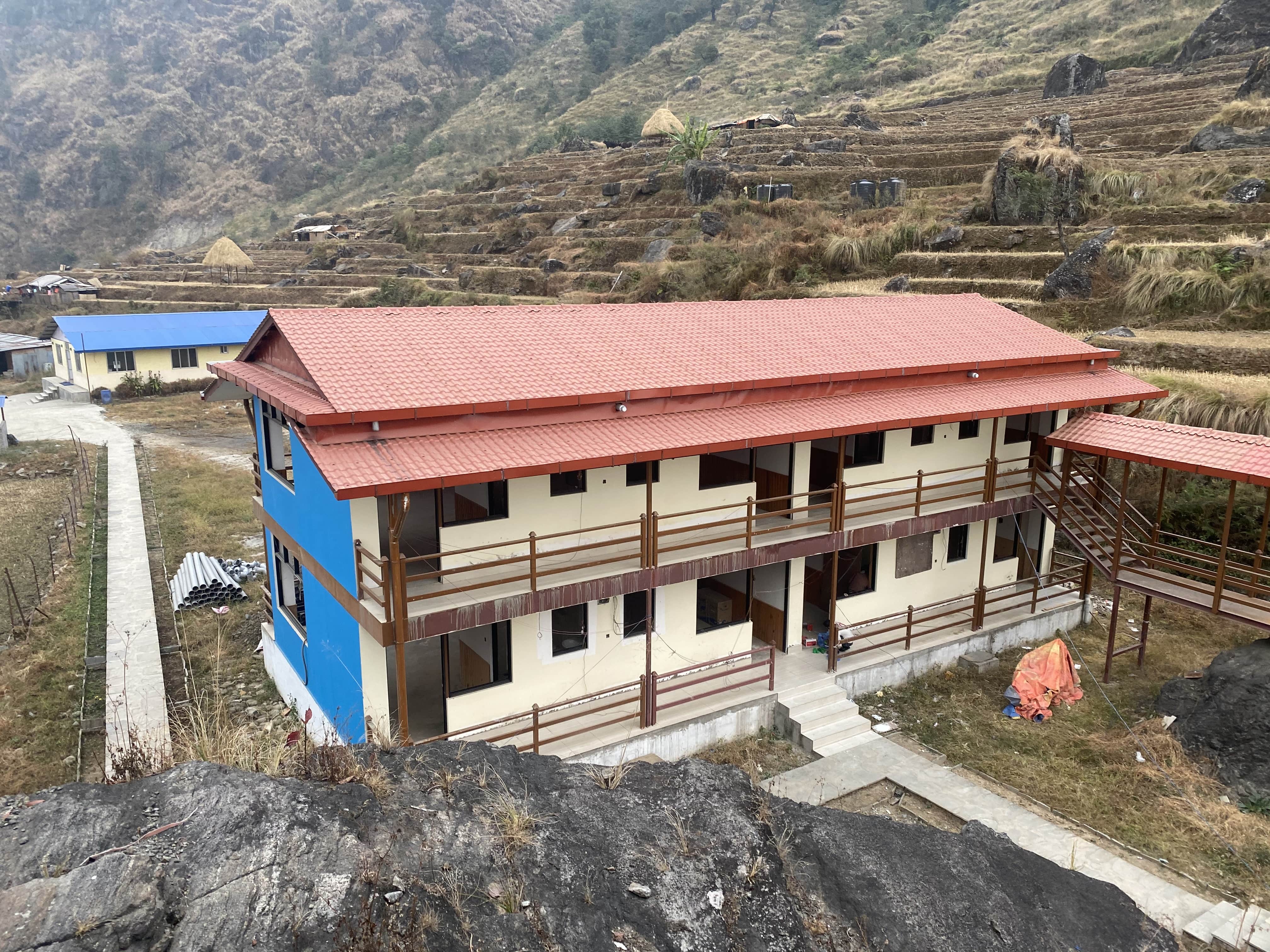 Supermadi Hydropwer Ltd