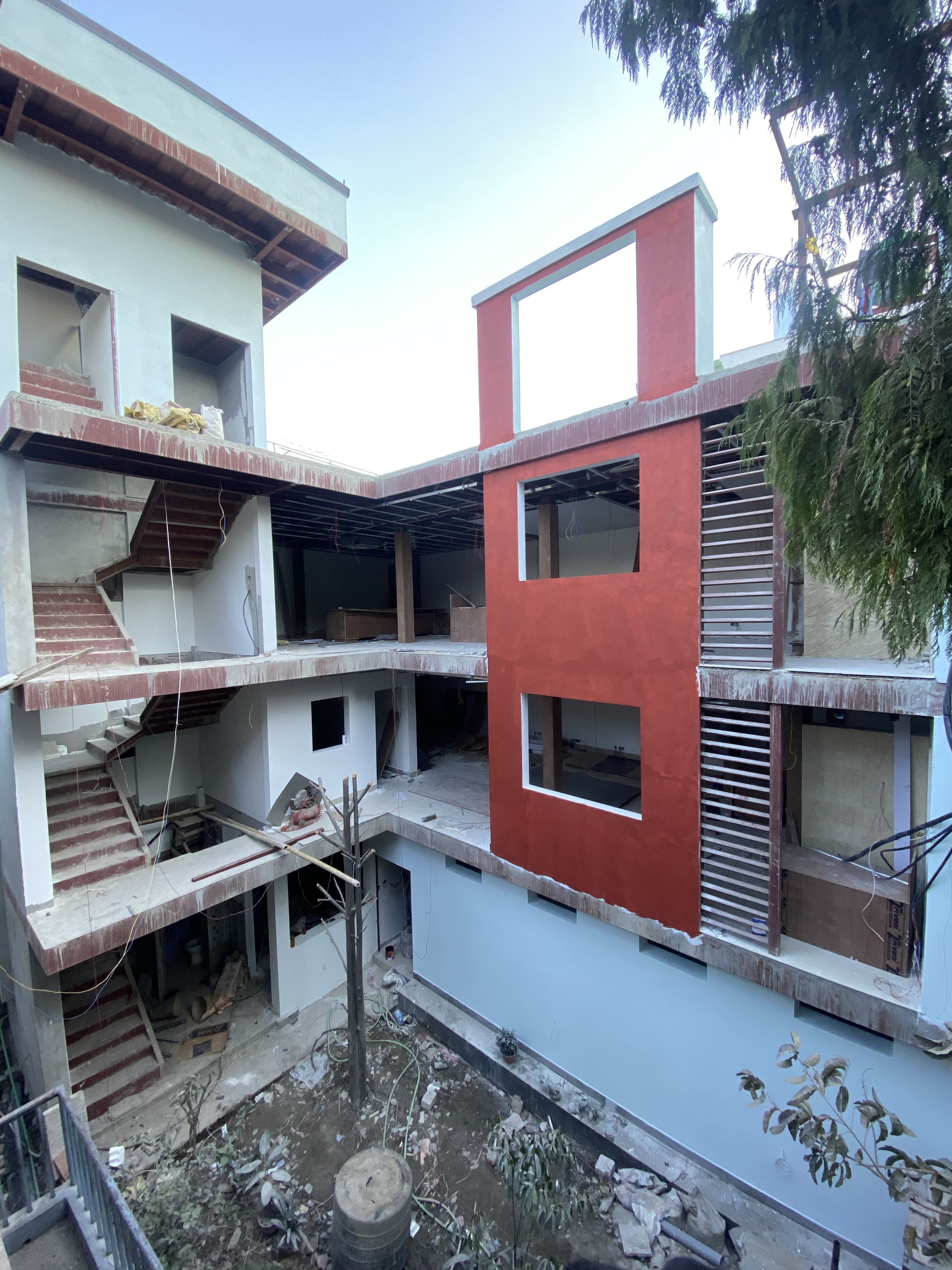 Technology Sales Pvt Ltd