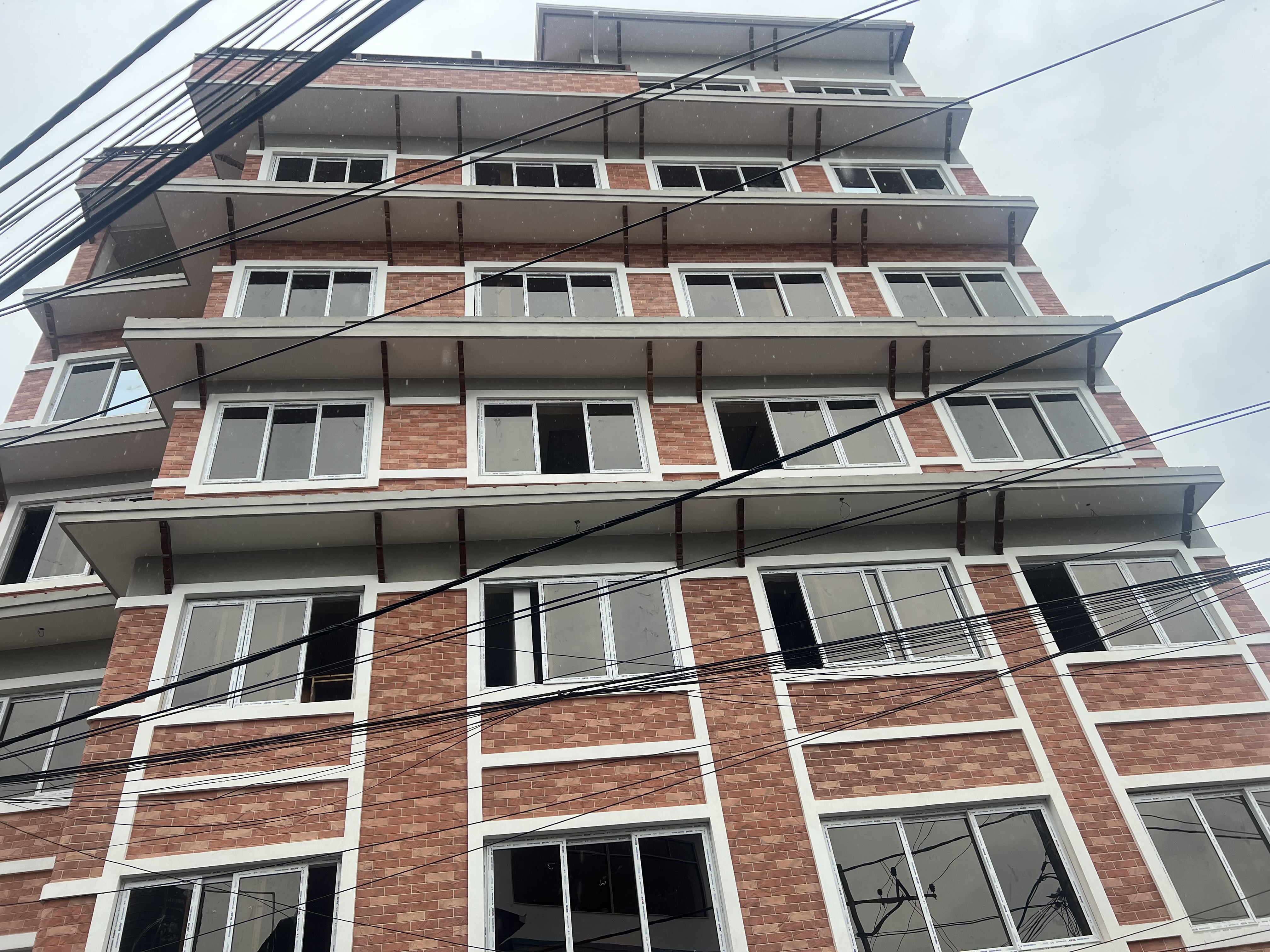 Boutique Hotel Ramhiti